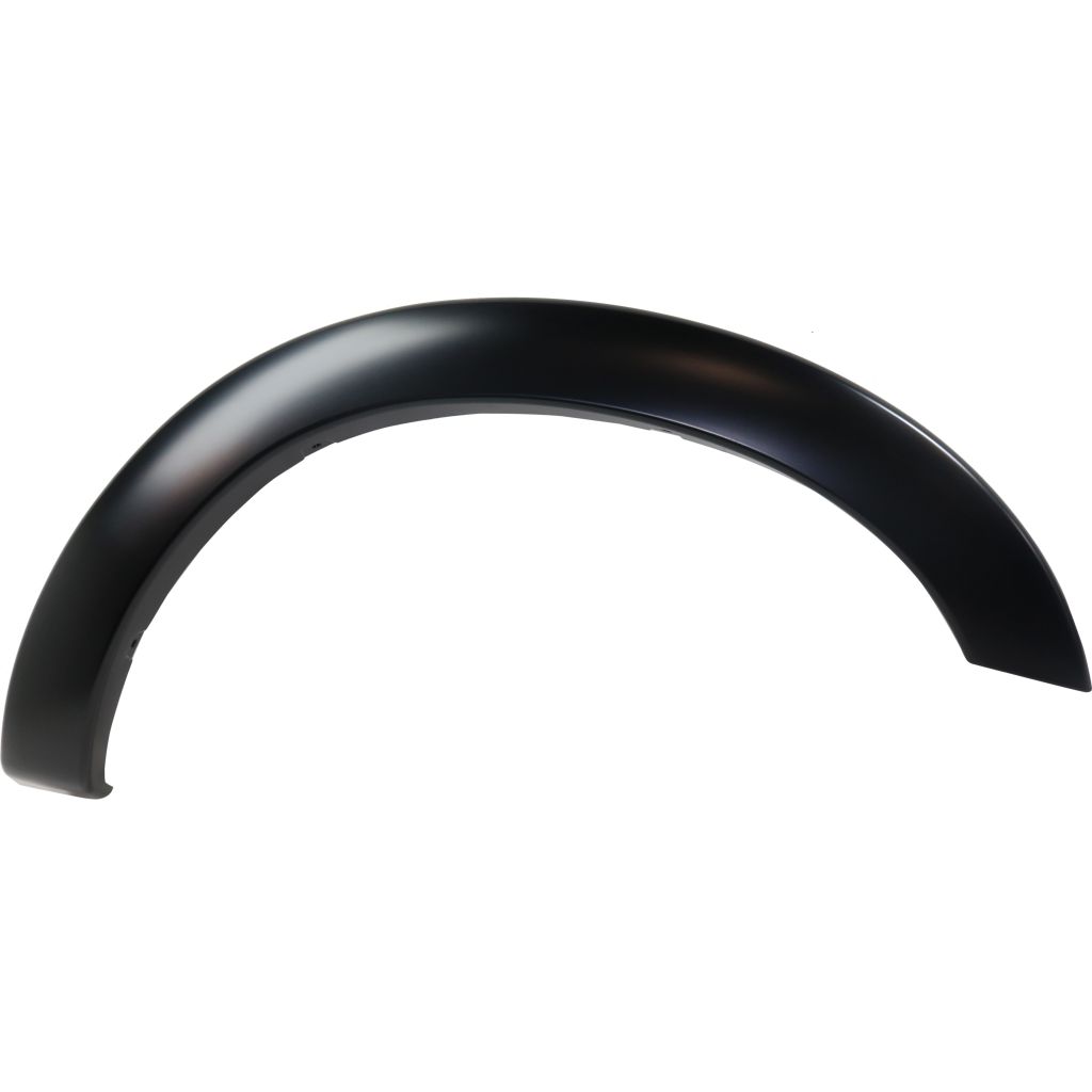 FORD TRUCKS & VANS FORD/PU (F250/350/450) Super Duty FENDER WHEEL OPENING MLDG RIGHT (Passenger Side) PTM (F250/F350)**CAPA** OEM#BC3Z16038APTM 2011-2016 PL#FO1291132C