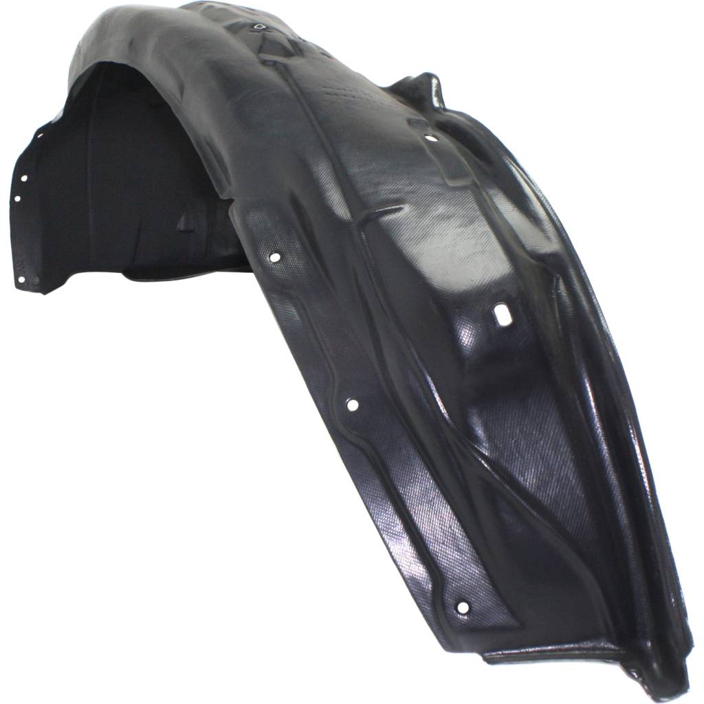 SUBARU IMPREZA WRX/STI FENDER LINER LEFT (Driver Side) OEM#59110FG050 2011-2014 PL#SU1248123