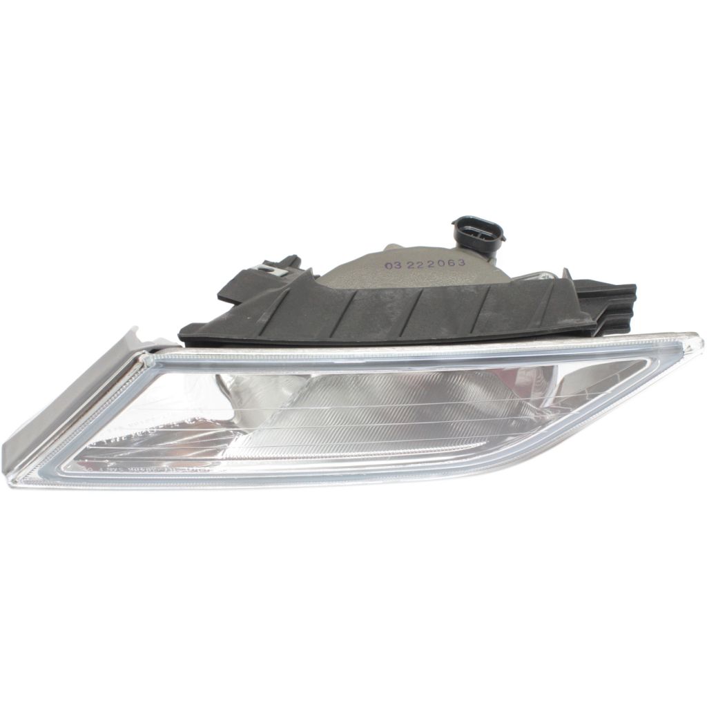 HONDA ODYSSEY FOG LAMP ASSEMBLY RIGHT (Passenger Side) OEM#33901TK8A01 2011-2013 PL#HO2593129