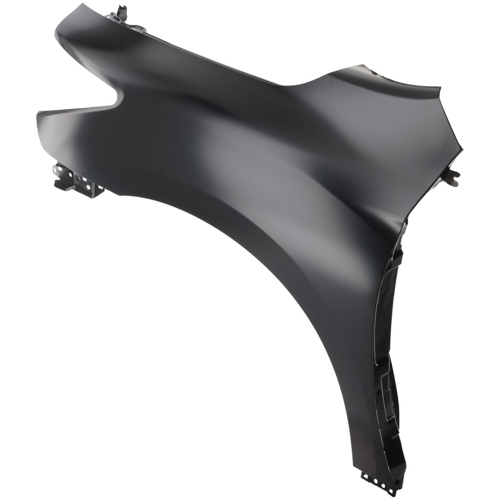 INFINITI QX60 FENDER LEFT (Driver Side)**CAPA** OEM#631013JA0B 2014-2020 PL#IN1240121C