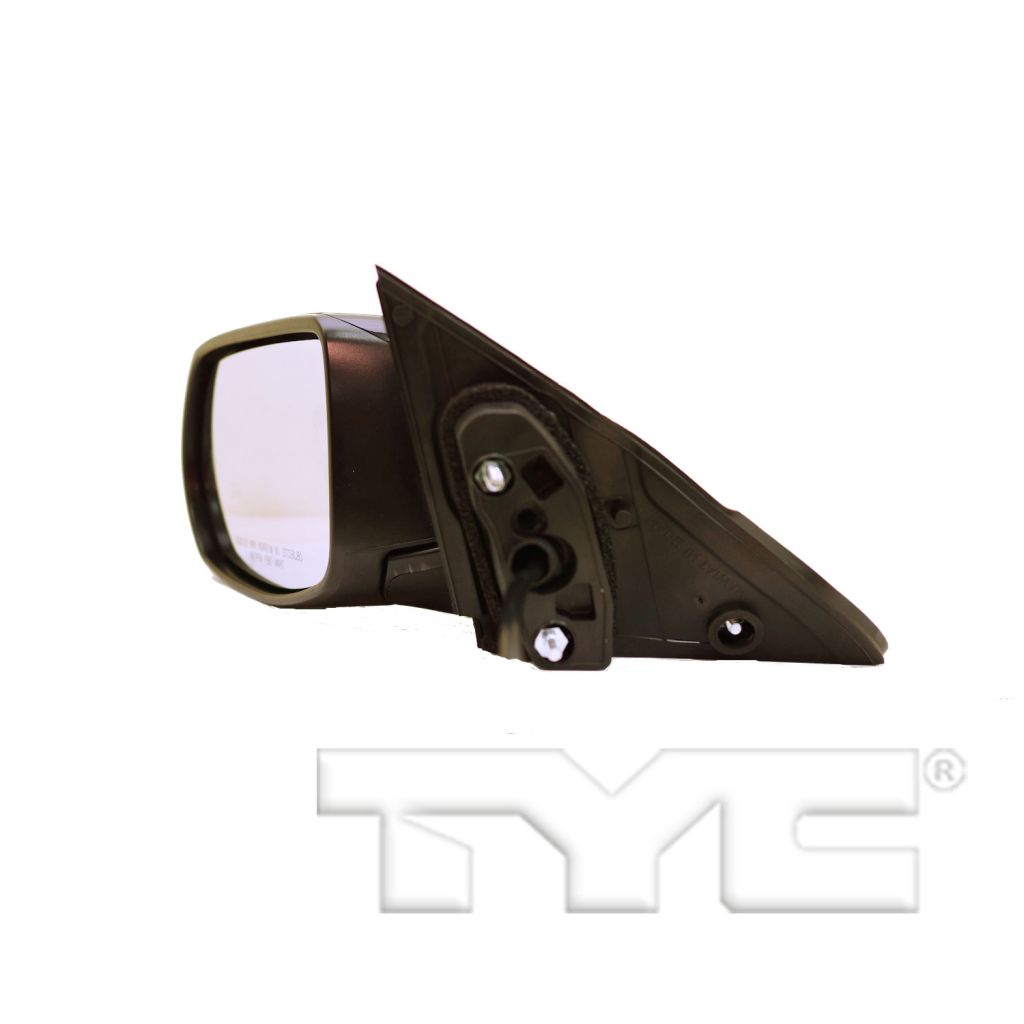 HONDA HRV DOOR MIRROR LEFT (Driver Side) POWER/ NOT HEATED OEM#76258T7W305-PFM 2016-2018 PL#HO1320285