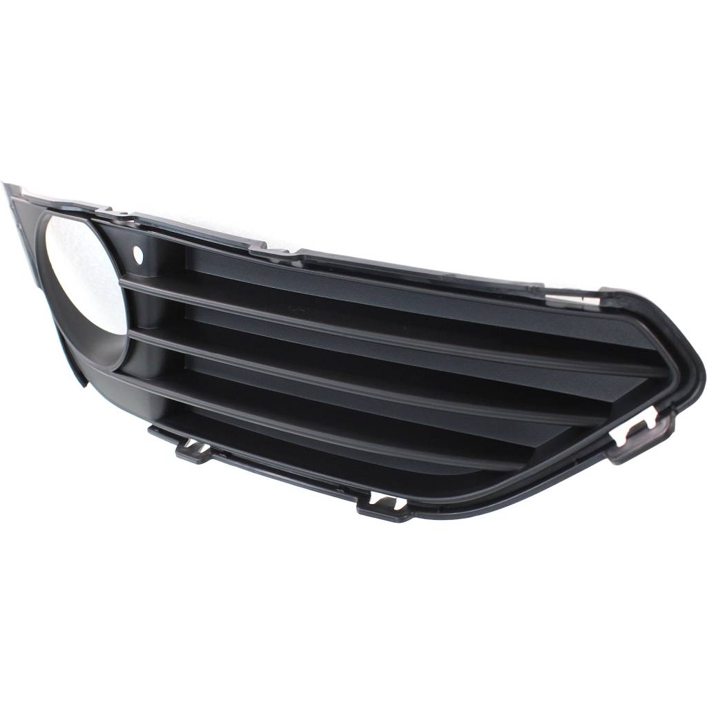 BMW BMW 2 SERIES CONV FOG LAMP COVER RIGHT (Passenger Side) (228i/230i STANDARD/LUXURY) OEM#51117293842 2015-2021 PL#BM1039172