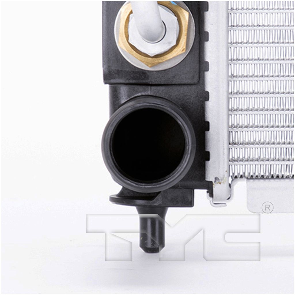 HYUNDAI SANTA FE SPORT (2.0/2.4L) RADIATOR 2.0L OEM#253102B970 2013-2018 PL#HY3010187