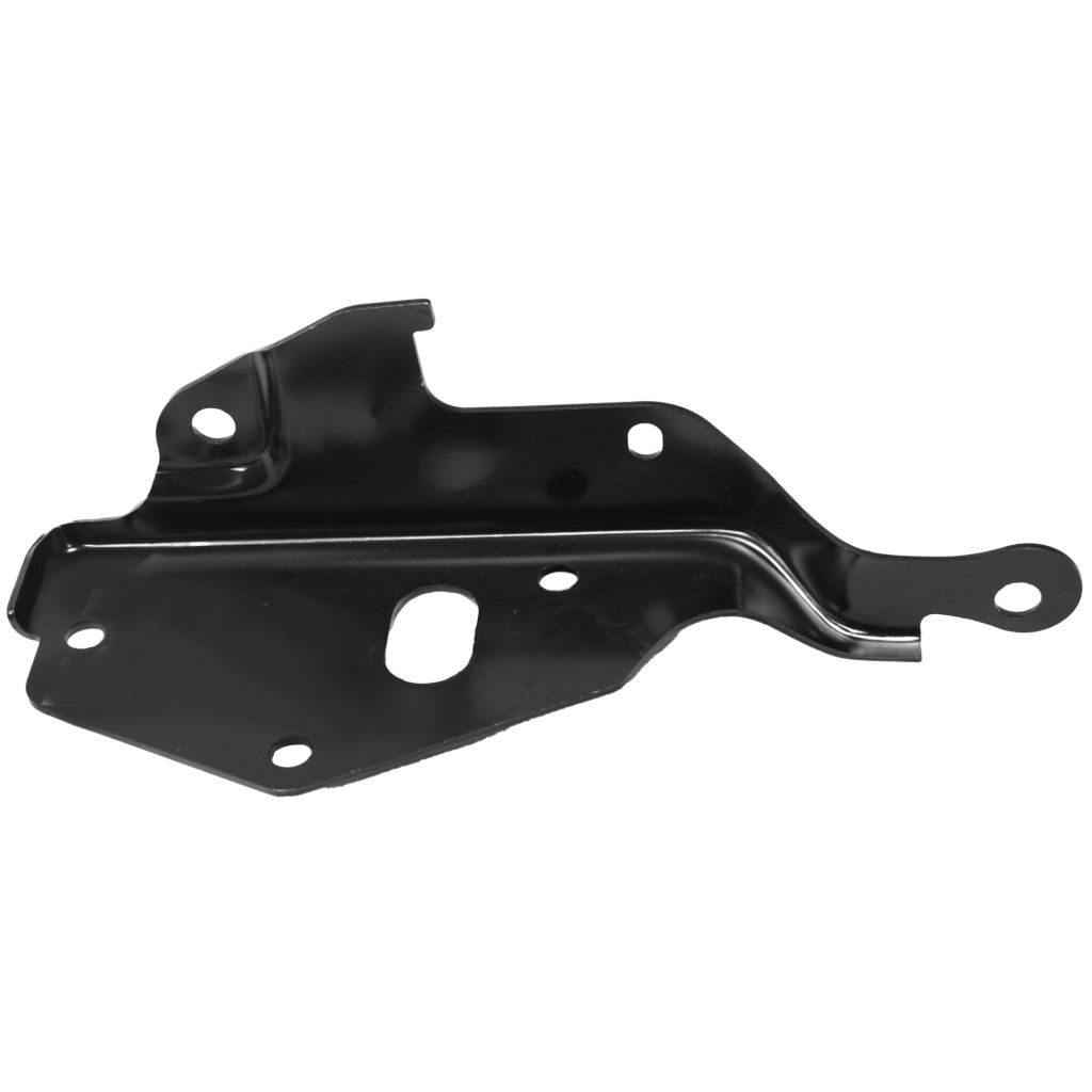 GM TRUCKS & VANS SUBURBAN (CHEVY) HOOD HINGE LEFT (Driver Side) OEM#12472769 2000-2006 PL#GM1236109