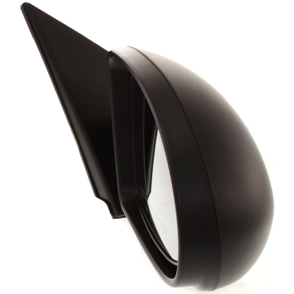 HYUNDAI ACCENT HATCHBACK DOOR MIRROR RIGHT (Passenger Side) PWR OEM#876201E120 2007-2009 PL#HY1321158