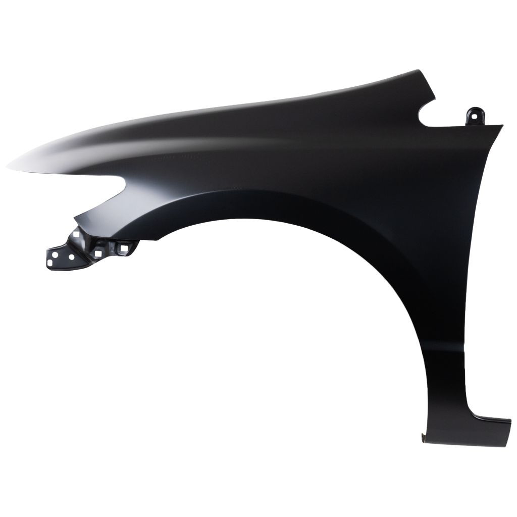 HONDA CIVIC COUPE FENDER LEFT (Driver Side) OEM#60261SVAA90ZZ 2006-2011 PL#HO1240169