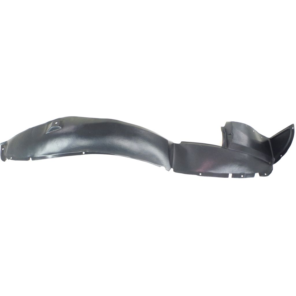 GM TRUCKS & VANS UPLANDER FENDER LINER RIGHT (Passenger Side) OEM#15247661 2005-2009 PL#GM1251108