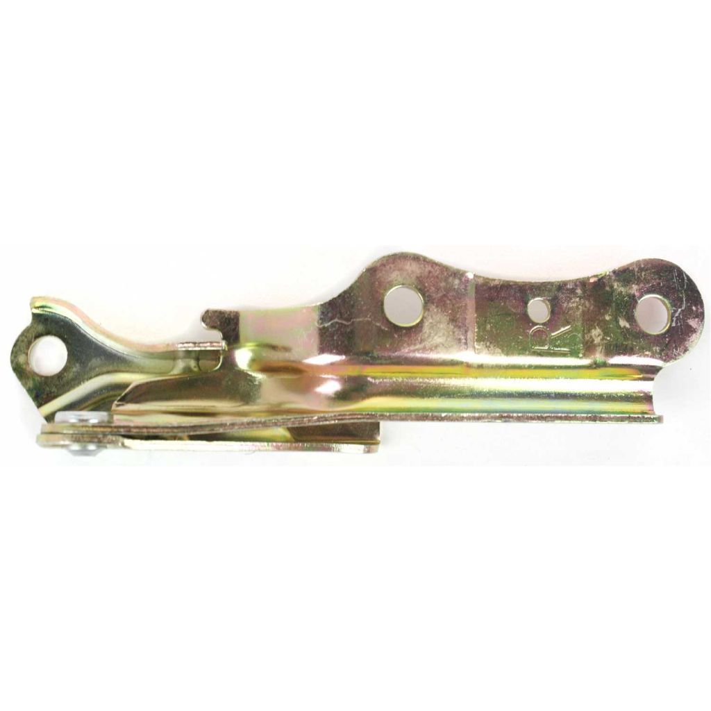HYUNDAI ELANTRA HOOD HINGE RIGHT (Passenger Side) OEM#7912029000 2001-2006 PL#HY1236104