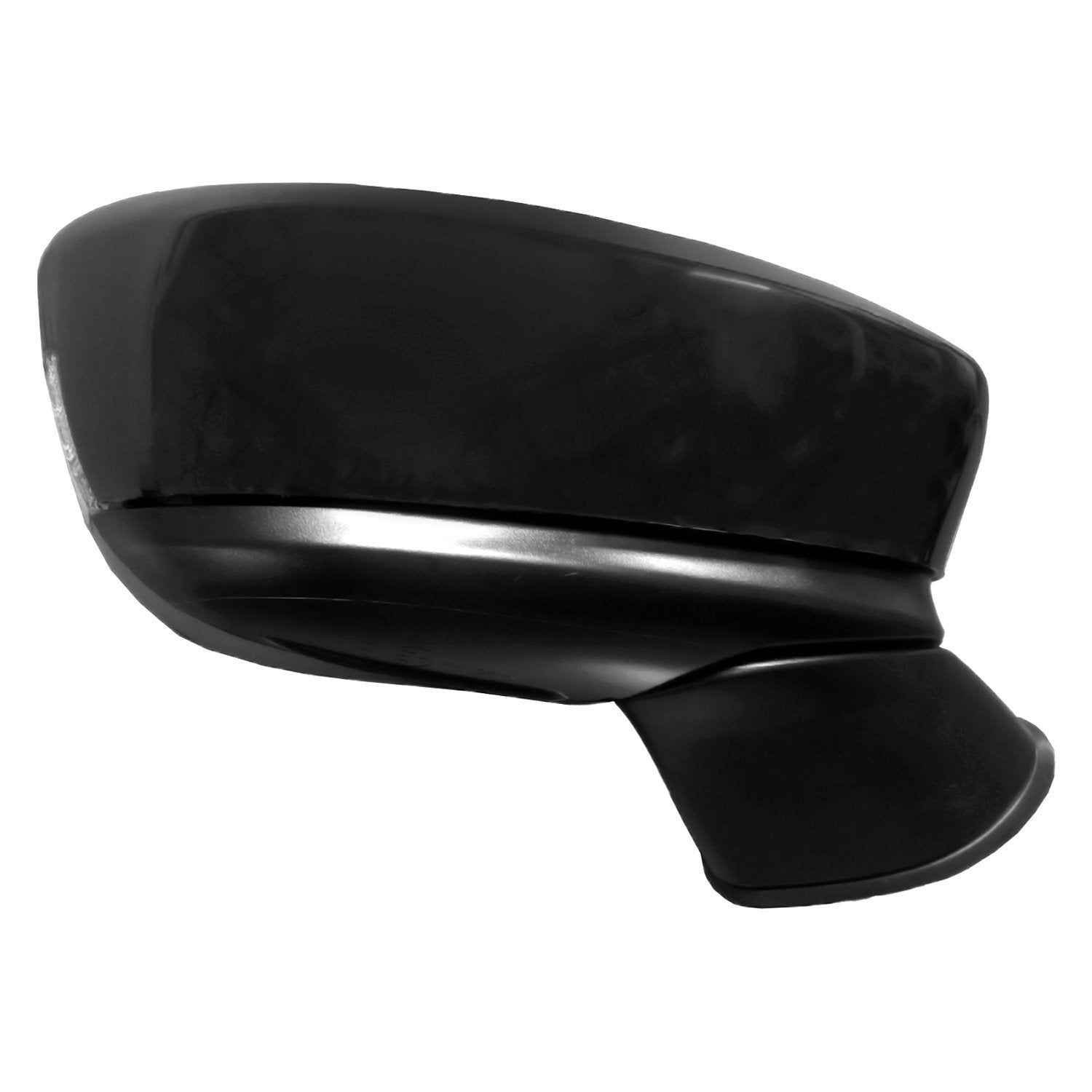 TOYOTA YARIS SEDAN/YARIS iA DOOR MIRROR RIGHT (Passenger Side) PWR/SIGNAL OEM#87908WB006-PFM 2016-2018 PL#TO1321406