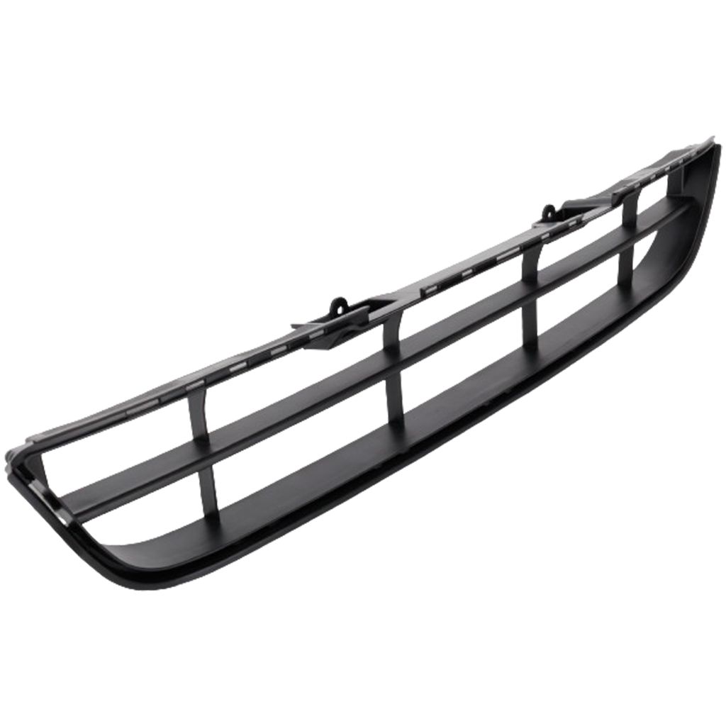 HONDA ACCORD SEDAN FRONT BUMPER GRILLE CENTER OEM#71102SDAA00 2006-2007 PL#HO1036101