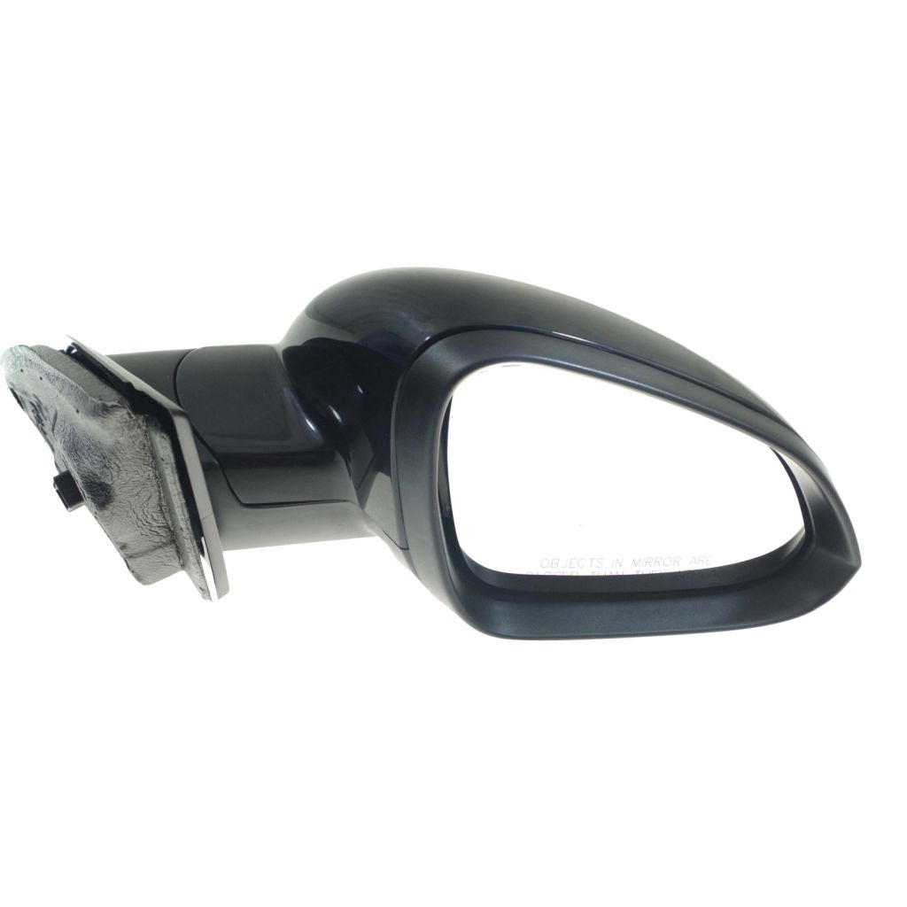 BUICK REGAL DOOR MIRROR RIGHT (Passenger Side) POWER/HEATED (WO/SIGNAL)(PTM COVER) OEM#22855374 2011-2013 PL#GM1321434