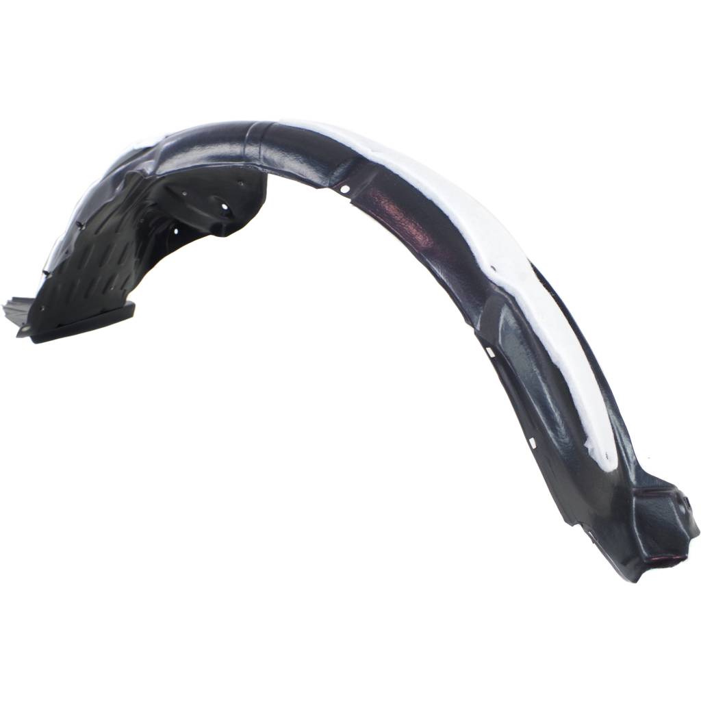 KIA OPTIMA FENDER LINER LEFT (Driver Side) (USA) OEM#868114C500 2014-2015 PL#KI1248131