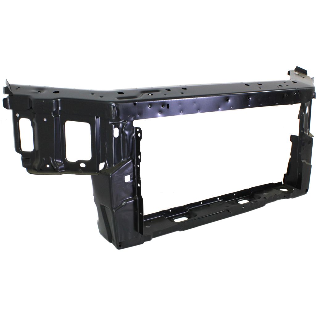 CHEVROLET IMPALA / IMPALA LIMITED (2pc T/L) RADIATOR SUPPORT ASSY OEM#22844490 2012-2016 PL#GM1225297