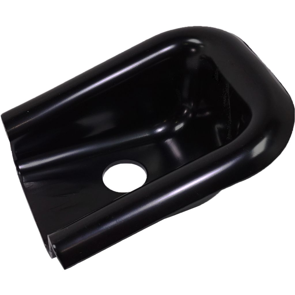 GM TRUCKS & VANS YUKON DENALI HYBRID FRONT FRAME LOWER BRACKET RIGHT (Passenger Side) OEM#23212859 2009-2013 PL#GM1067178