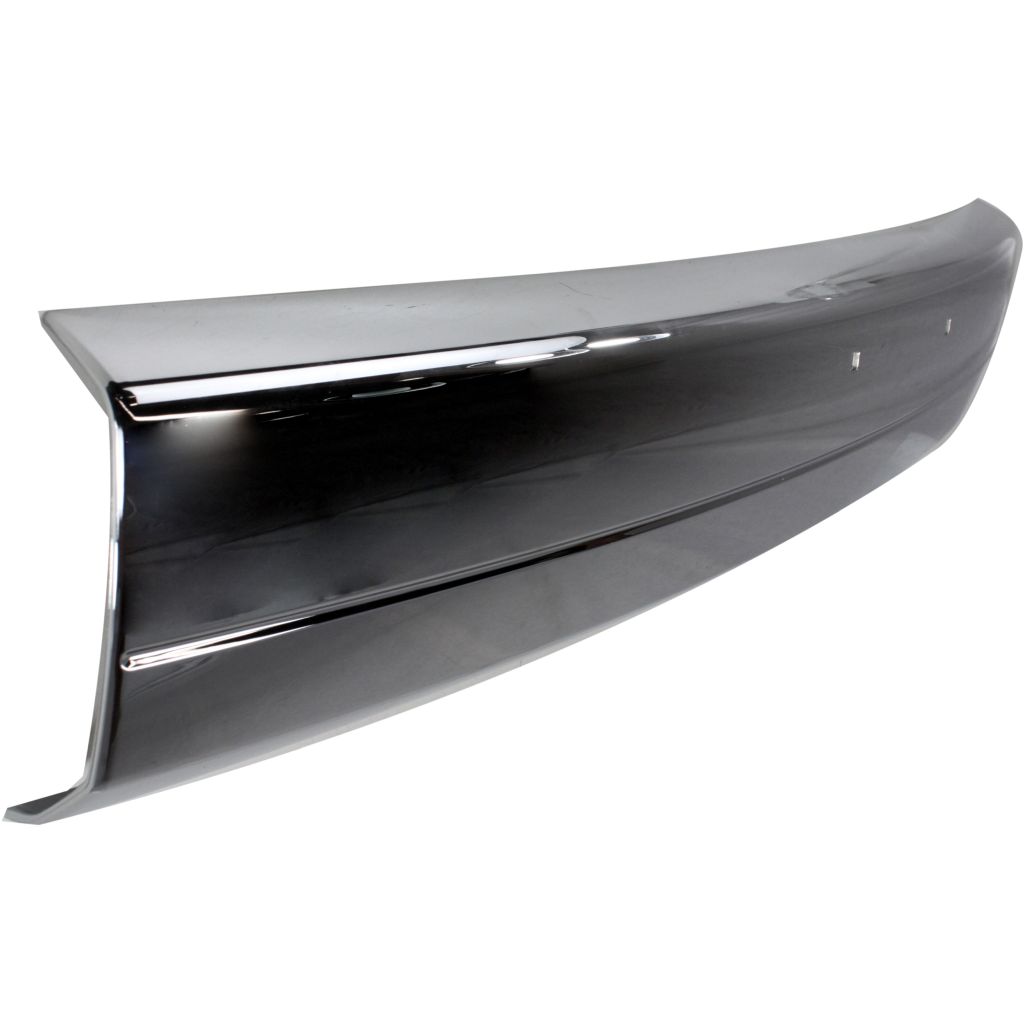 DODGE TRUCKS & VANS DODGE/PU (R2500/3500)(R1500 Mega Cab 06-08) FRONT BUMPER INSERT CHROME OEM#55077774AA 2006-2009 PL#CH1037100