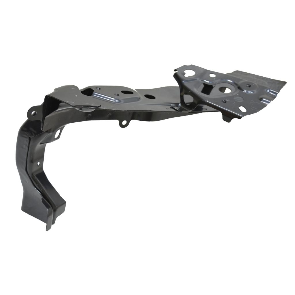 MAZDA MAZDA6 RADIATOR SUPPORT UPPER SIDE LEFT (Driver Side) (FRONT APRON) OEM#G48F54140 2018-2021 PL#MA1246105