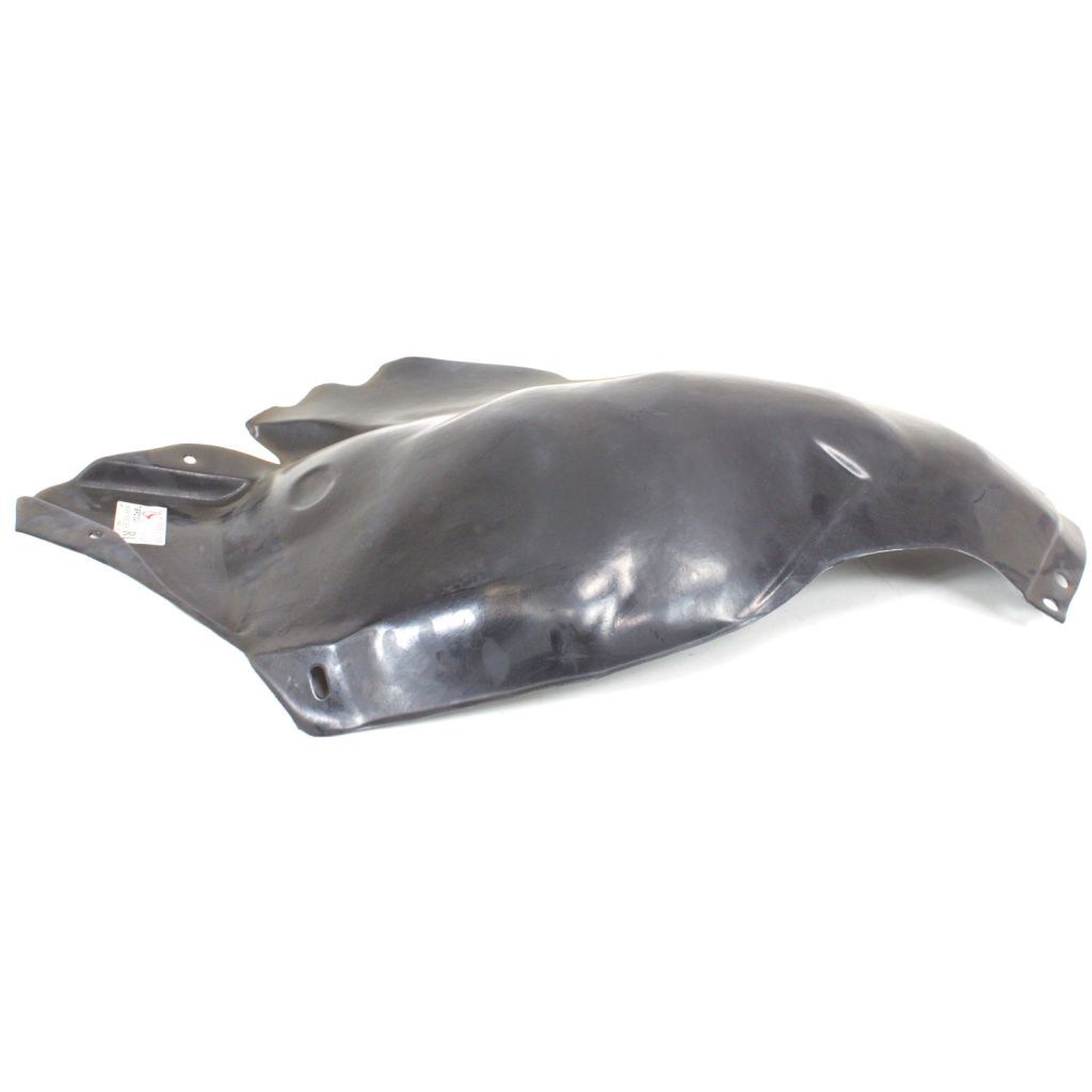 FORD T-BIRD FENDER LINER LEFT (Driver Side) (REAR SECTION) OEM#1W6Z16103BA 2002-2005 PL#FO1250124