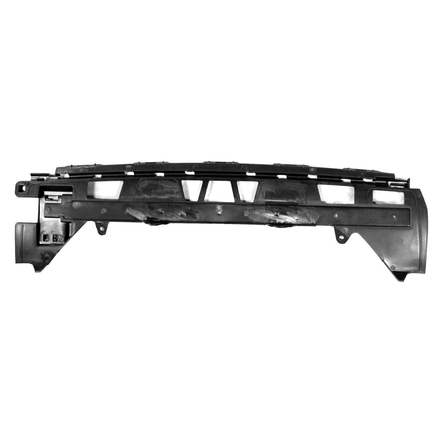 MERCEDES-BENZ CLA-CLASS REAR BUMPER COVER SUPPORT CENTER (CLA35/CLA45) OEM#1188853802 2020-2023 PL#MB1140114