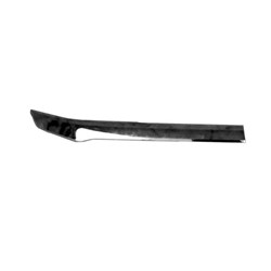 HONDA PILOT GRILLE MOLDING CENTER RIGHT (Passenger Side) CHROME **CAPA** OEM#71122TG7A01 2016-2018 PL#HO1213116C