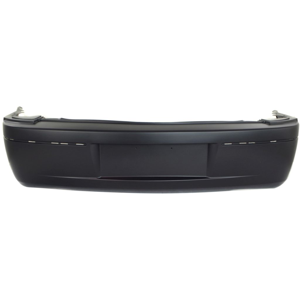 CHRYSLER 300 REAR BUMPER COVER PRIMED (3.5L) OEM#4805777AC 2005-2010 PL#CH1100320