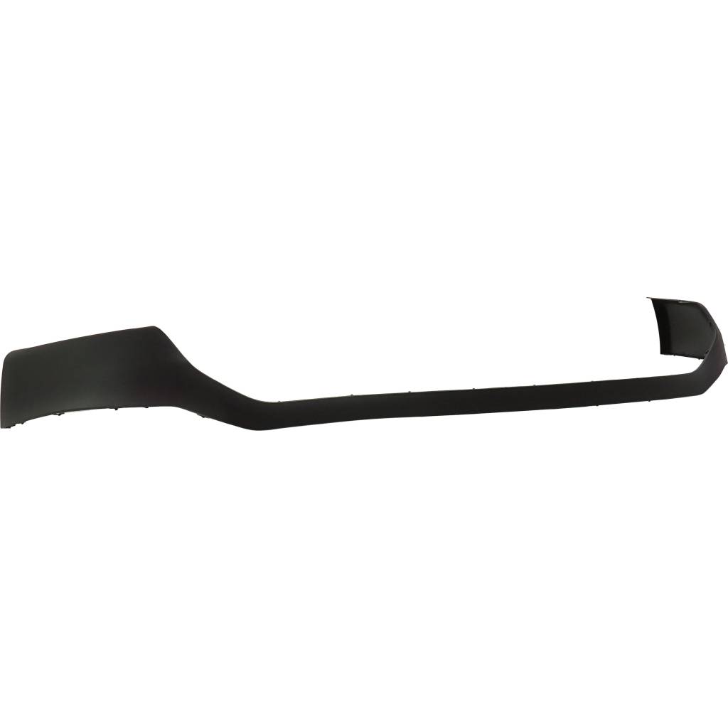 BMW BMW X3 REAR BUMPER LOWER TRIM TXT-BLACK (WO/SENSOR)(30i WO/M SPORT) OEM#51127416042 2018-2021 PL#BM1195146