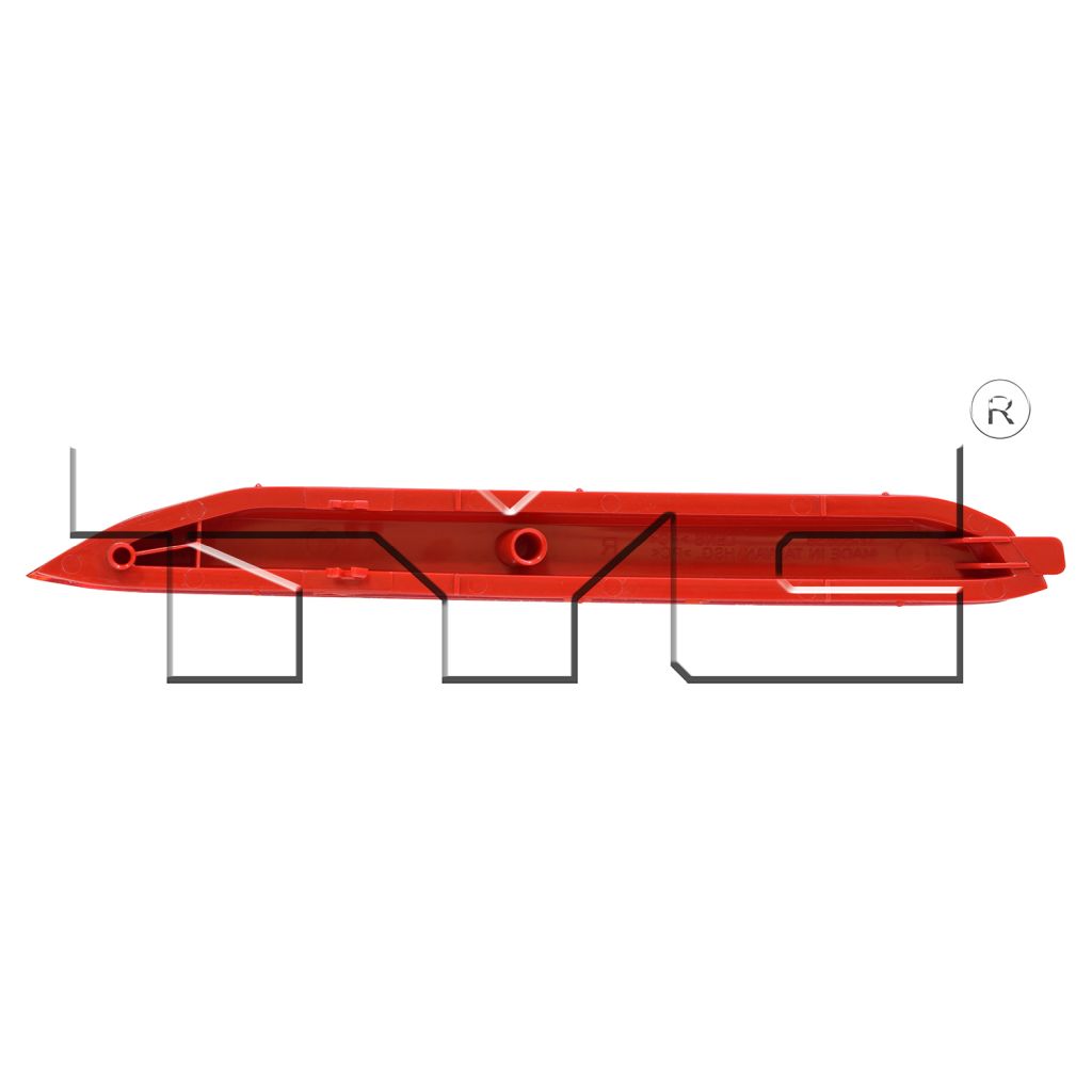 KIA SORENTO REAR BUMPER REFLECTOR LEFT (Driver Side) (L/LX/EX) OEM#92405C6000 2016-2018 PL#KI1184107