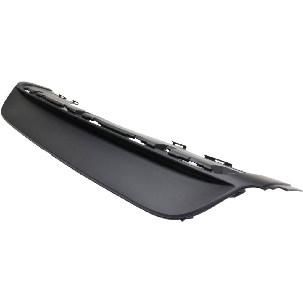 BMW BMW X5 REAR BUMPER LOWER TRIM (WO/SENSOR)(WO/M PKG)(EXC M MDL) **CAPA** OEM#51127227766 2011-2013 PL#BM1195115C