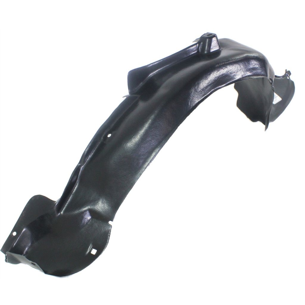 HYUNDAI TIBURON FENDER LINER RIGHT (Passenger Side) OEM#8681227500 2000-2001 PL#HY1249111