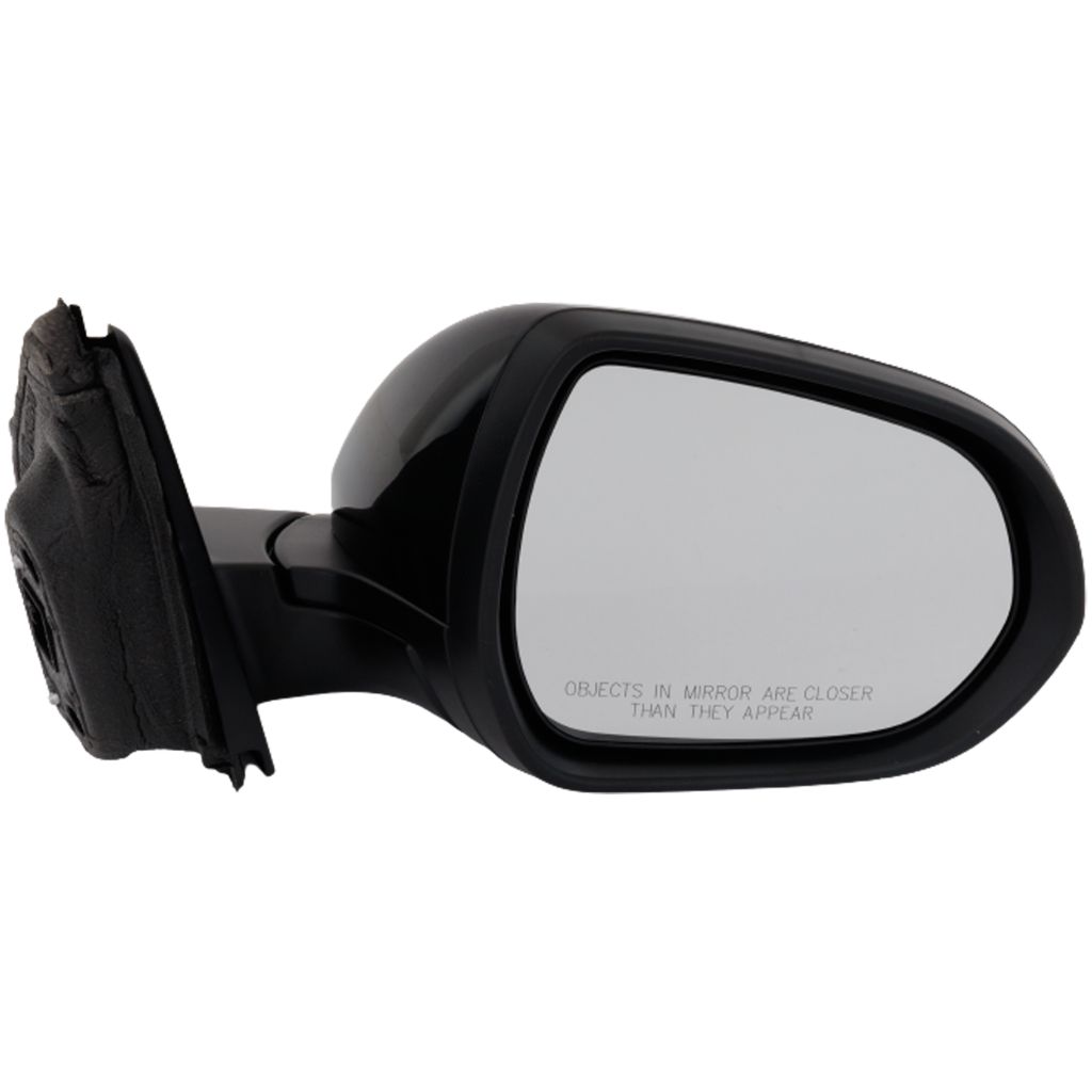BUICK ENCORE GX DOOR MIRROR RIGHT (Passenger Side) PWR/N-HTD (PTM) OEM#42676144-PFM 2020-2023 PL#GM1321663