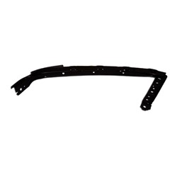 HONDA CIVIC HYBRID FRONT BUMPER FILLER LEFT (Driver Side) (UNDER HEAD LAMP)(STEEL) **CAPA** OEM#71190SNAA00 2006-2011 PL#HO1066106C