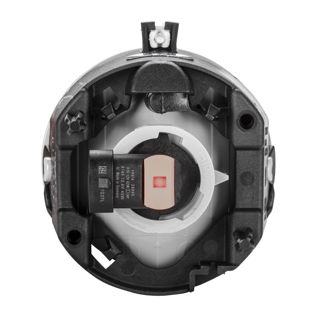 CHRYSLER TOWN & COUNTRY FOG LAMP ASSY (RH=LH) OEM#4805857AB 2008-2009 PL#CH2592137