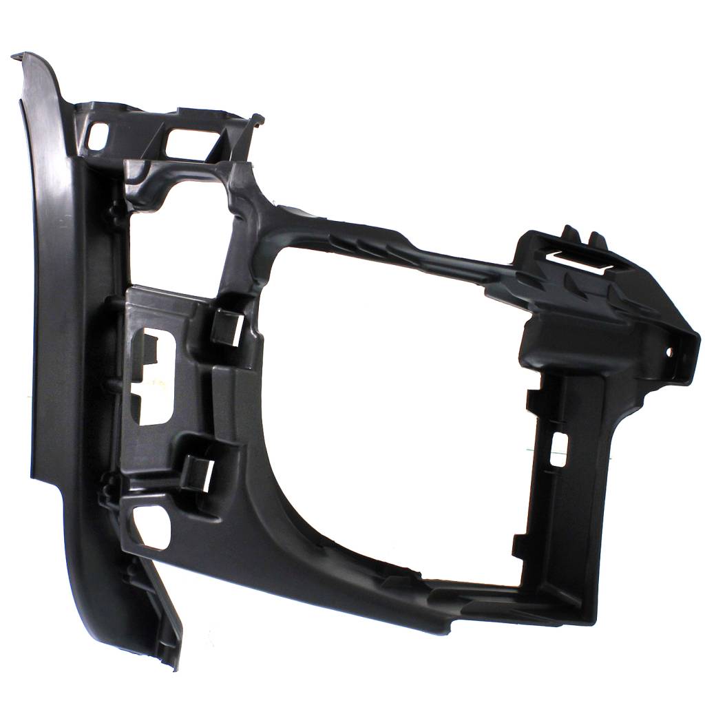 VOLKSWAGEN GTI 2/4DOORS FRONT BUMPER COVER SUPPORT RIGHT (Passenger Side) OEM#5K0807262 2010-2014 PL#VW1043104