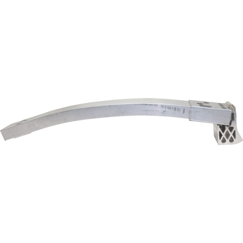 TOYOTA HIGHLANDER HYBRID FRONT BUMPER REINFORCEMENT (ALUMINUM)**CAPA** OEM#520210E040 2014-2019 PL#TO1006236C