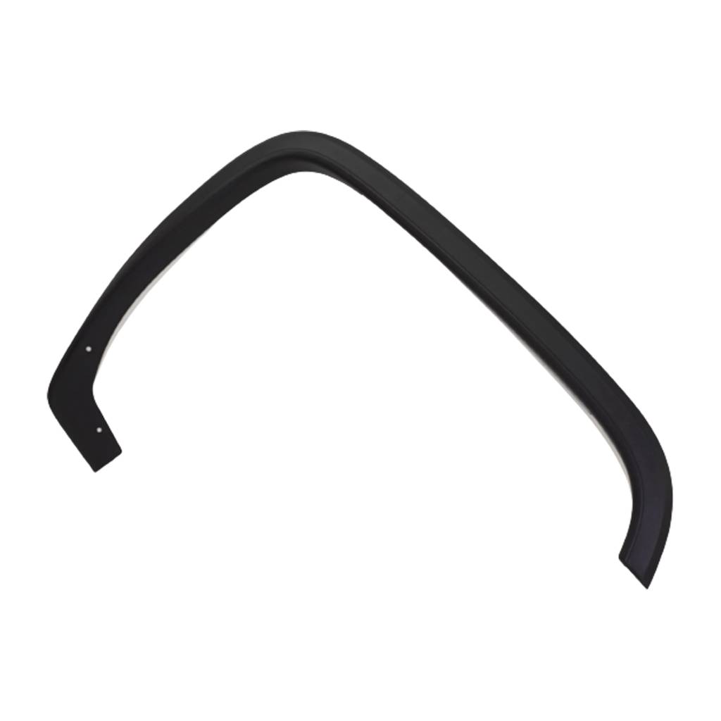 GM TRUCKS & VANS SIERRA/PU 2500/3500 (GMC) FRONT WHEEL OPENING MLDG RIGHT (Passenger Side) **CAPA** OEM#22775551 2015-2019 PL#GM1291250C