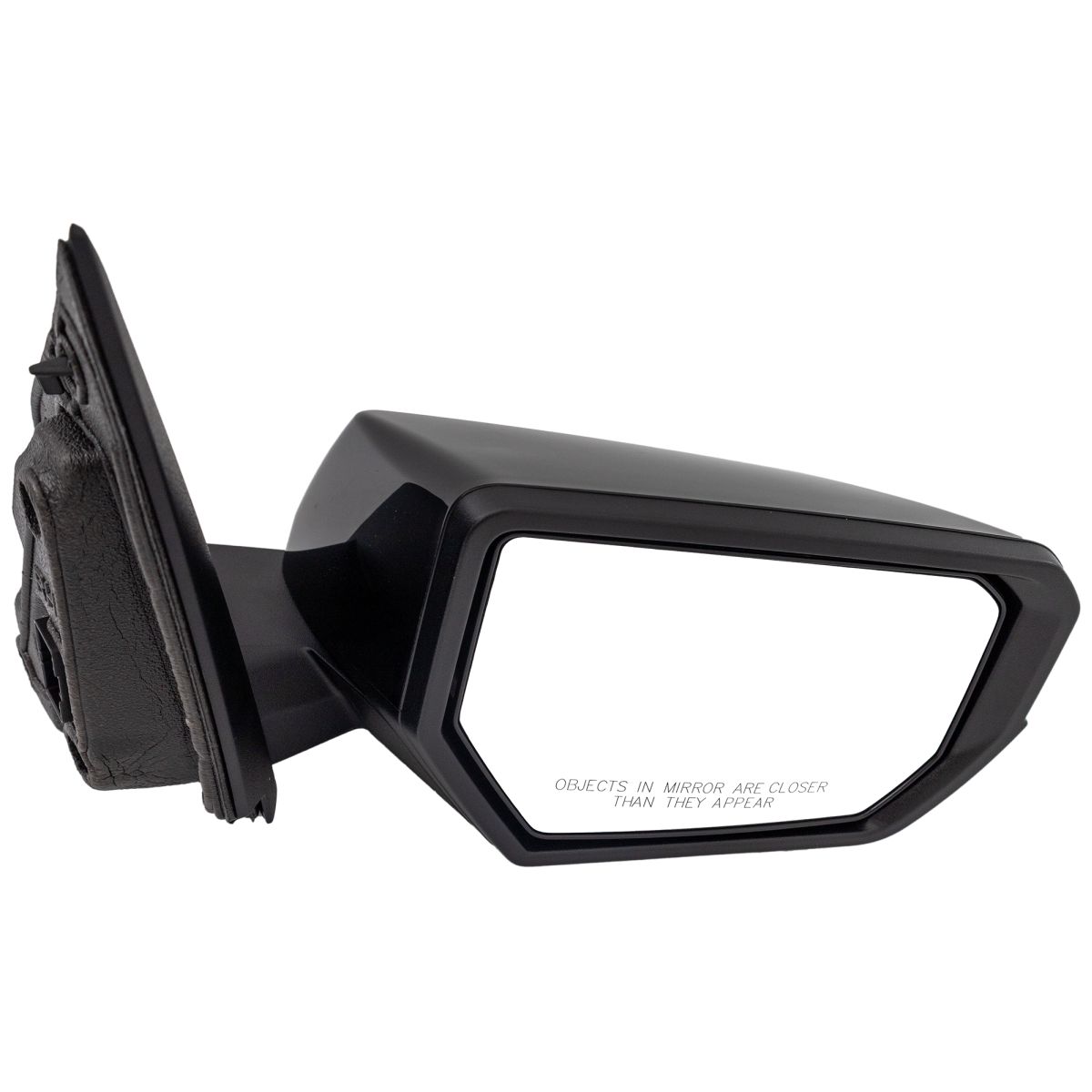 GM TRUCKS & VANS COLORADO DOOR MIRROR RIGHT (Passenger Side) PWR/N-HTD (PTM) OEM#85655425-PFM 2023-2025 PL#GM1321695