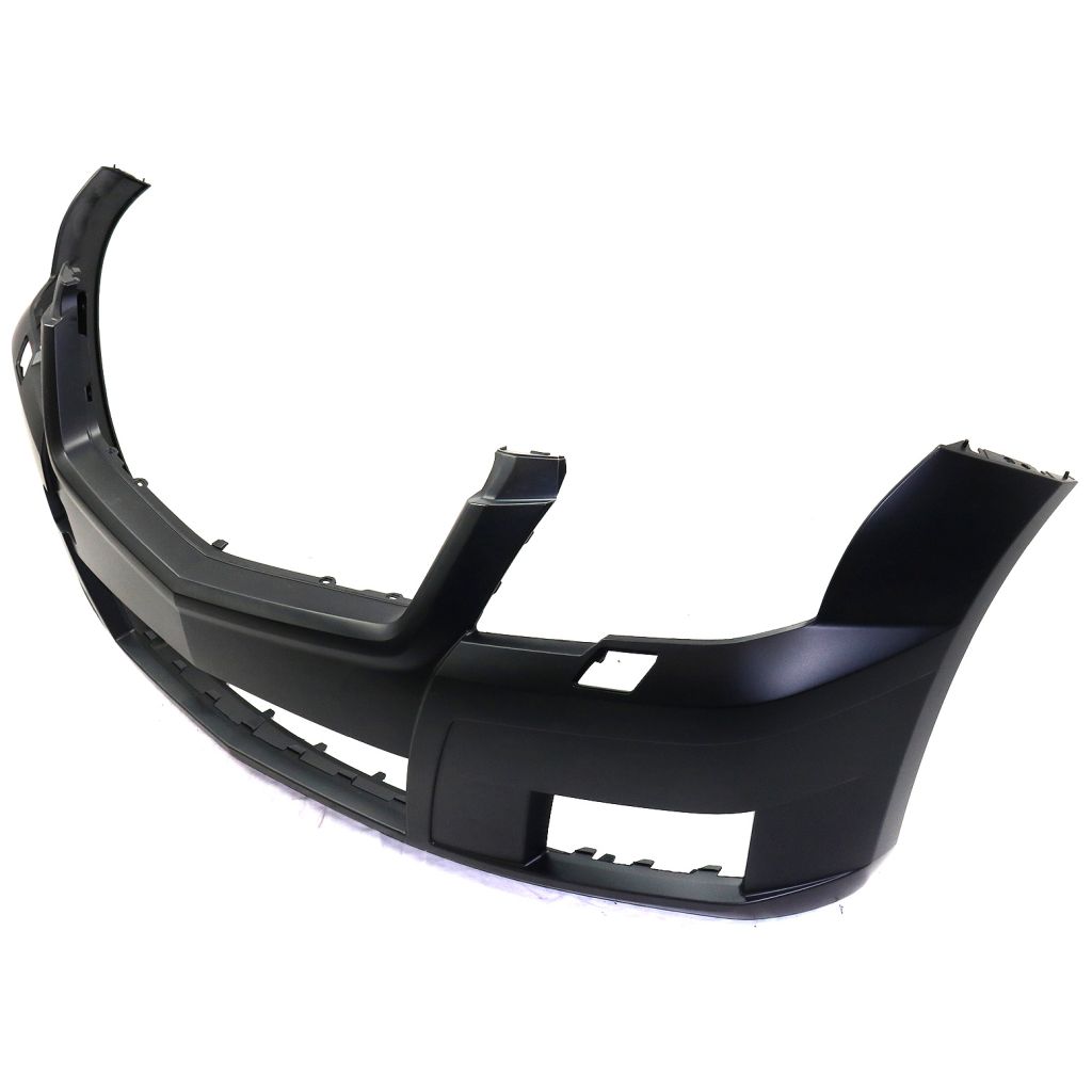 MERCEDES-BENZ GLK-CLASS (204) FRONT BUMPER COVER PRIMED (W/ WASHER)(WO/SENSOR)BASE MDL WO/OFF ROAD PKG **CAPA** OEM#2048804440 2010-2012 PL#MB1000365C