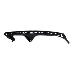 MAZDA MAZDA6 FRONT BUMPER RETAINER BRACKET RIGHT (Passenger Side) (W/O TURBO) OEM#GJ6A50151B 2003-2008 PL#MA1067111