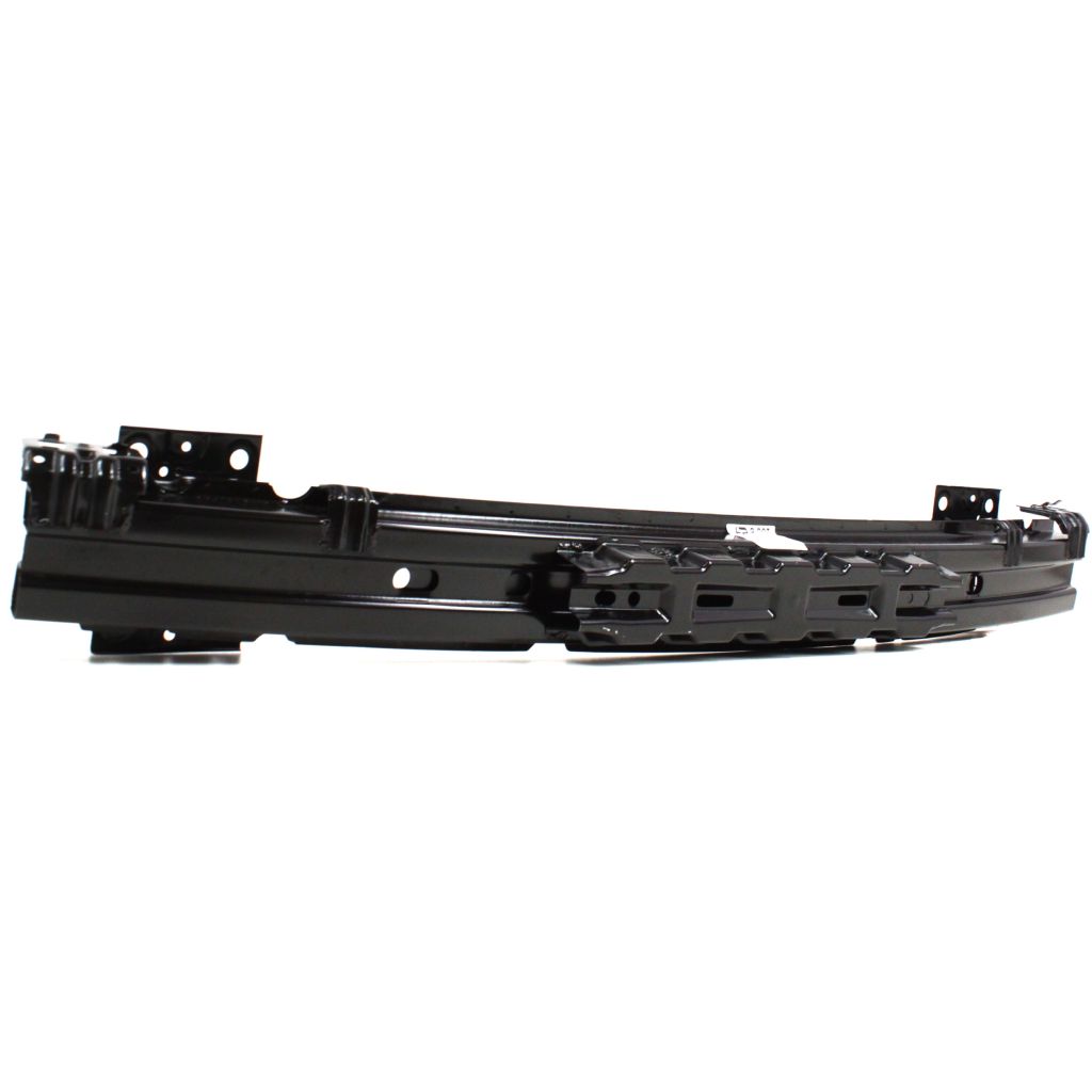 KIA SPECTRA SEDAN (New Style/W/ 2.0L) FRONT BUMPER REINFORCEMENT (STEEL) OEM#865302F500 2007-2009 PL#KI1006123