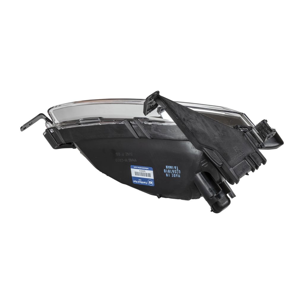 HYUNDAI ELANTRA SEDAN FOG LAMP ASSEMBLY RIGHT (Passenger Side) OEM#922023X000 2011-2013 PL#HY2593138