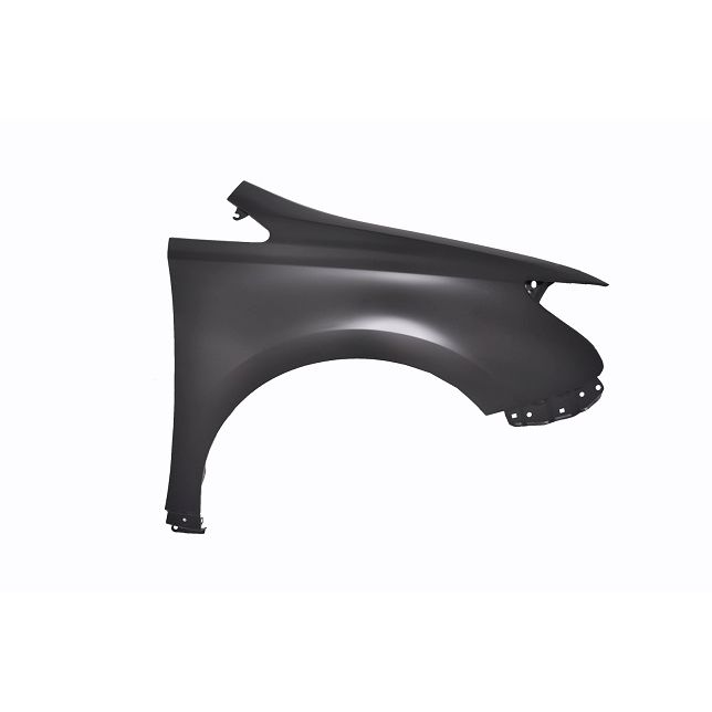 LEXUS HS 250h FENDER RIGHT (Passenger Side) **CAPA** OEM#5380175030 2010-2012 PL#LX1241117C