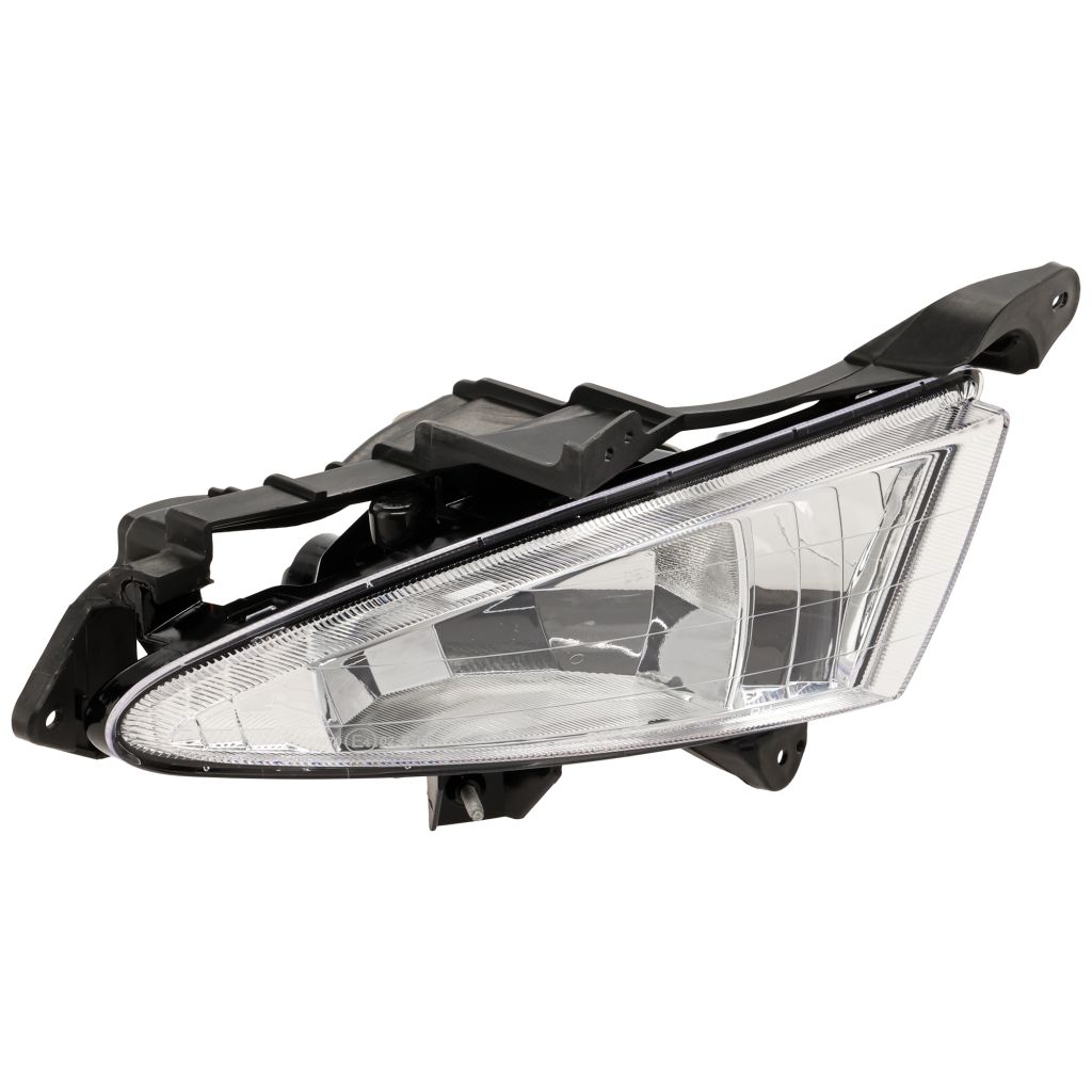 HYUNDAI ELANTRA SEDAN FOG LAMP ASSEMBLY RIGHT (Passenger Side)**CAPA** OEM#922022H000 2007-2010 PL#HY2593127C