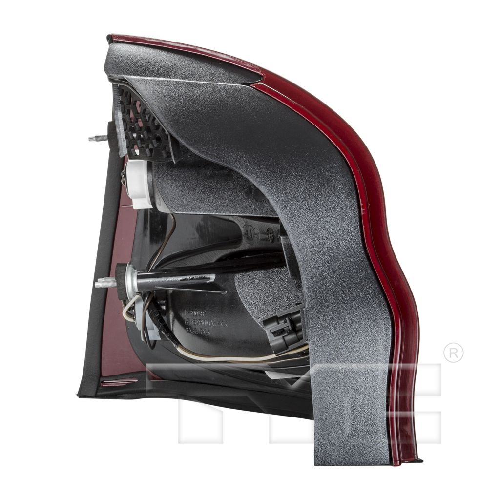 PONTIAC GRAND PRIX TAIL LAMP ASSEMBLY RIGHT (Passenger Side) OEM#25851406 2004-2008 PL#GM2801176