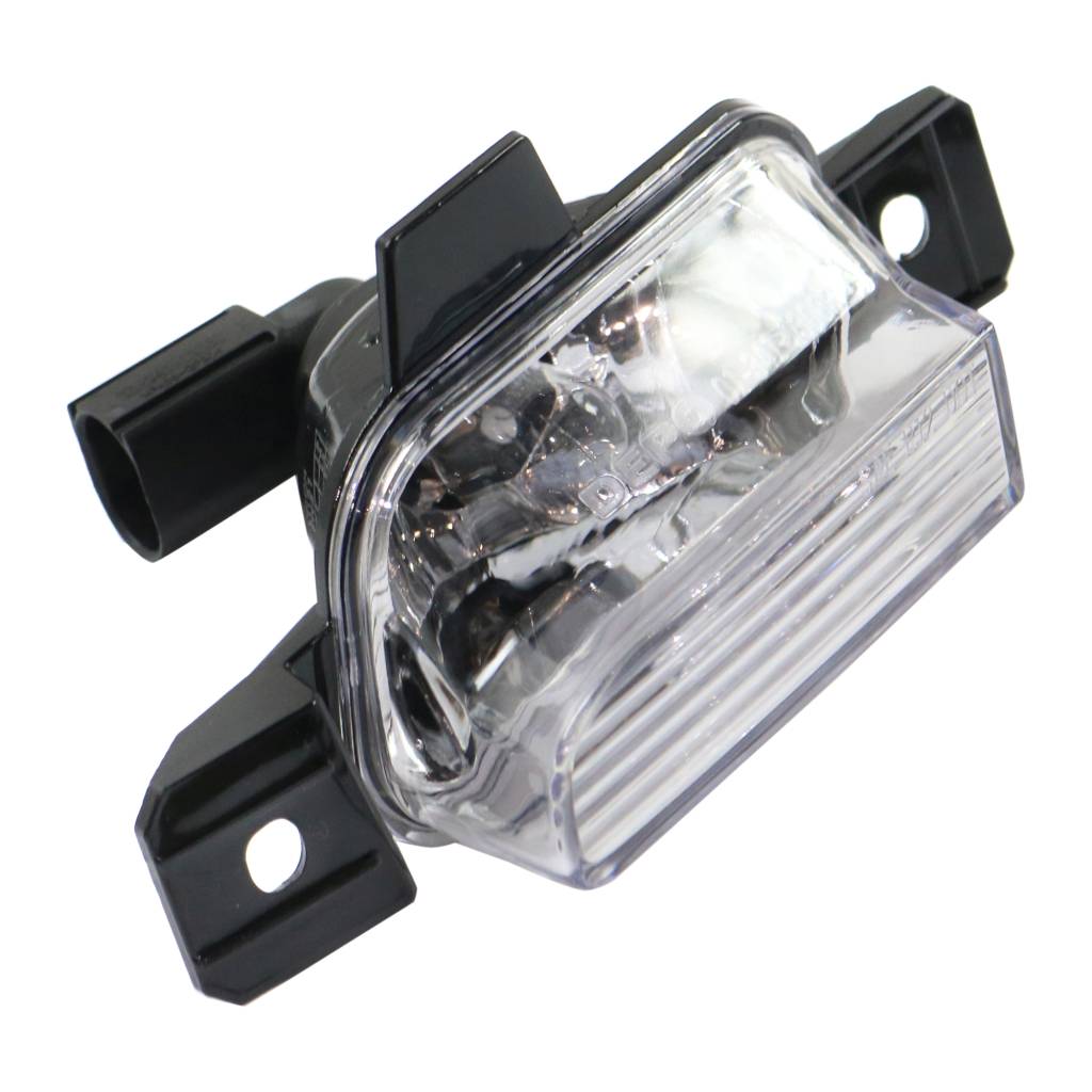 VOLKSWAGEN TIGUAN / TIGUAN LIMITED BACK-UP LAMP ASSY RIGHT (Passenger Side) (BULB)**CAPA** OEM#5N0941072 2009-2018 PL#VW2883104C