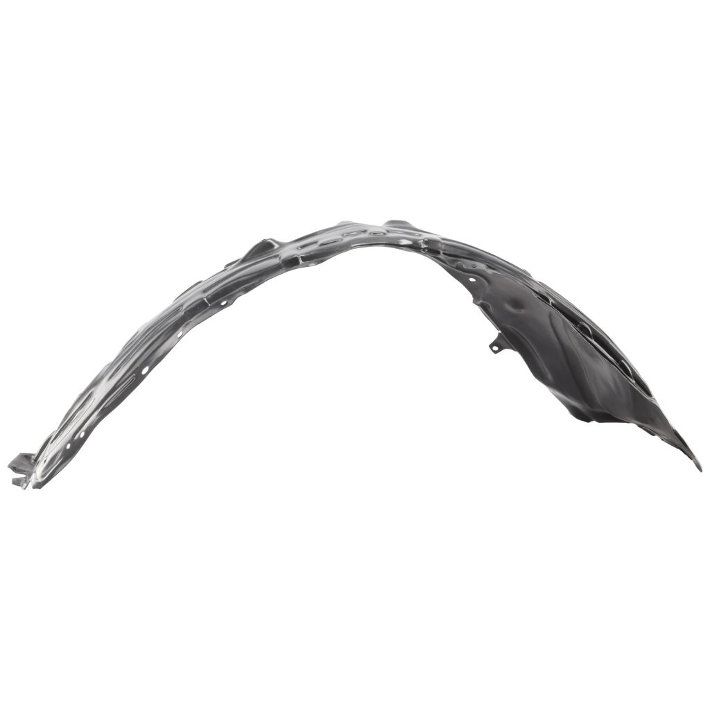 MAZDA CX-9 FENDER LINER RIGHT (Passenger Side) (WO/INSULATION&METAL) OEM#TE7356130A-PFM 2010-2015 PL#MA1249144