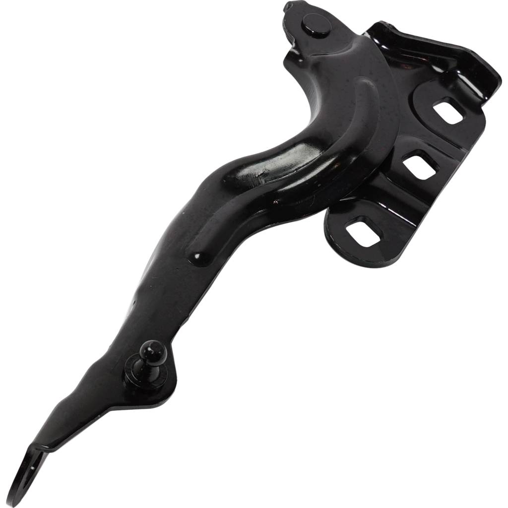 GM TRUCKS & VANS SIERRA/PU 1500 (GMC) HOOD HINGE LEFT (Driver Side) OEM#23388843 2019-2025 PL#GM1236222