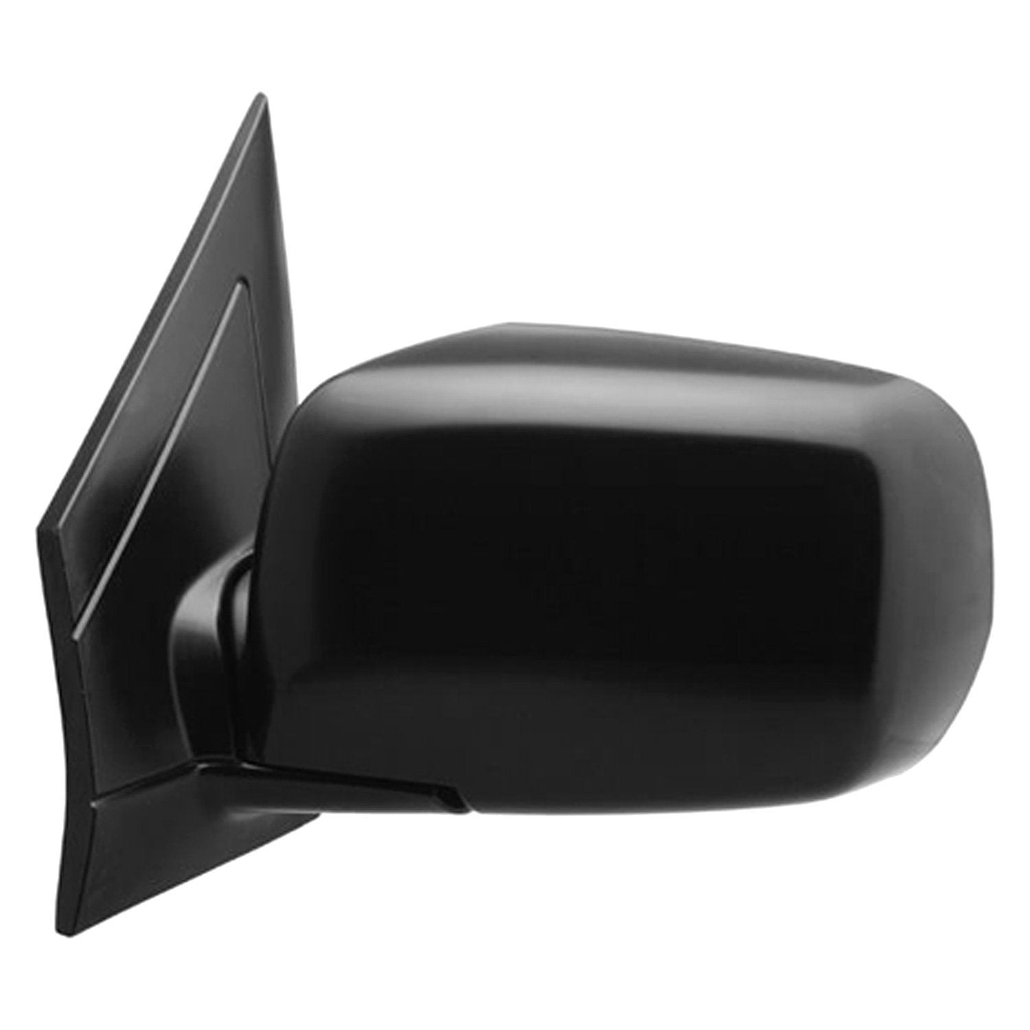 ACURA MDX DOOR MIRROR LEFT (Driver Side) PWR/HTD (W/MEMORY) OEM#76250S3VA14ZA 2001-2006 PL#AC1320104