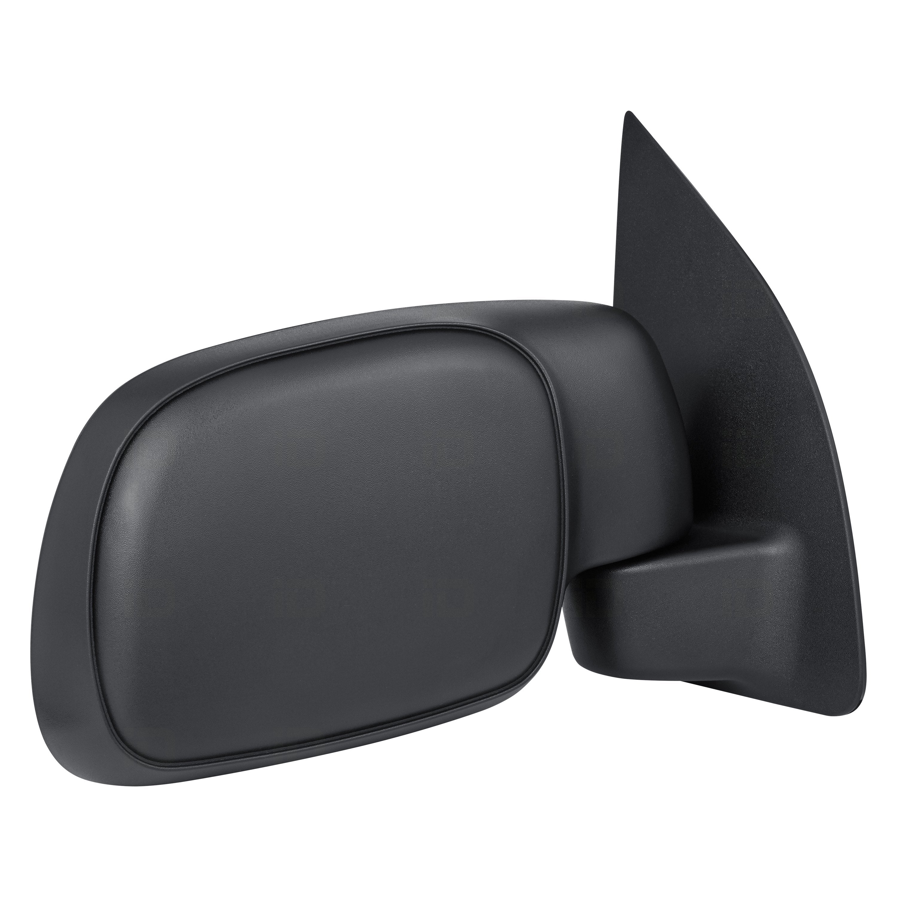 FORD TRUCKS & VANS FORD/PU (F250/350/450/550) Super Duty DOOR MIRROR RIGHT (Passenger Side) MANUAL (SAIL TYPE)(FLAT) OEM#F81Z17682AAA 2008-2010 PL#FO1321217