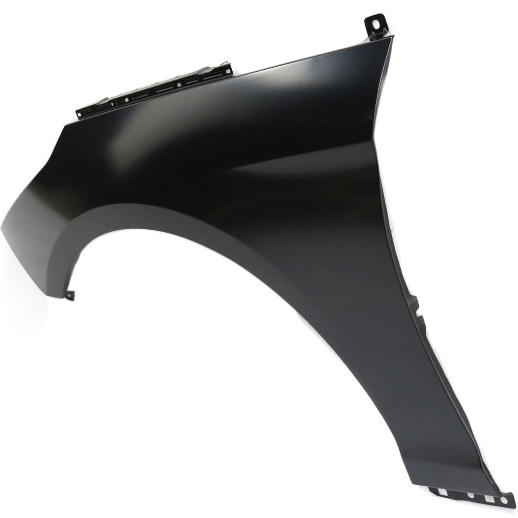 HYUNDAI SONATA FENDER LEFT (Driver Side) OEM#66311C1000 2015-2017 PL#HY1240161