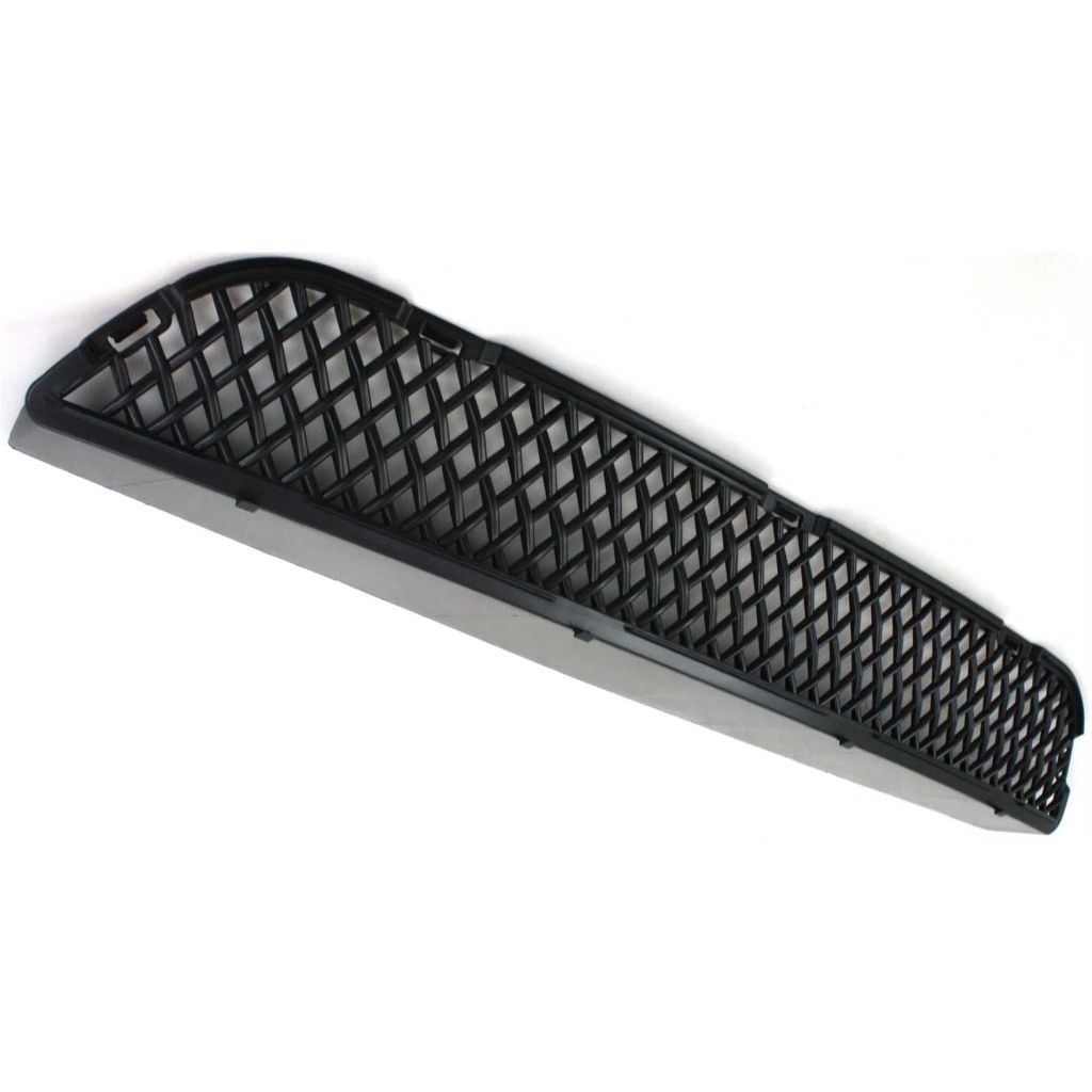 JEEP GRAND CHEROKEE FRONT BUMPER GRILLE (SRT-8 MDL) OEM#5030066AC 2006-2010 PL#CH1201107