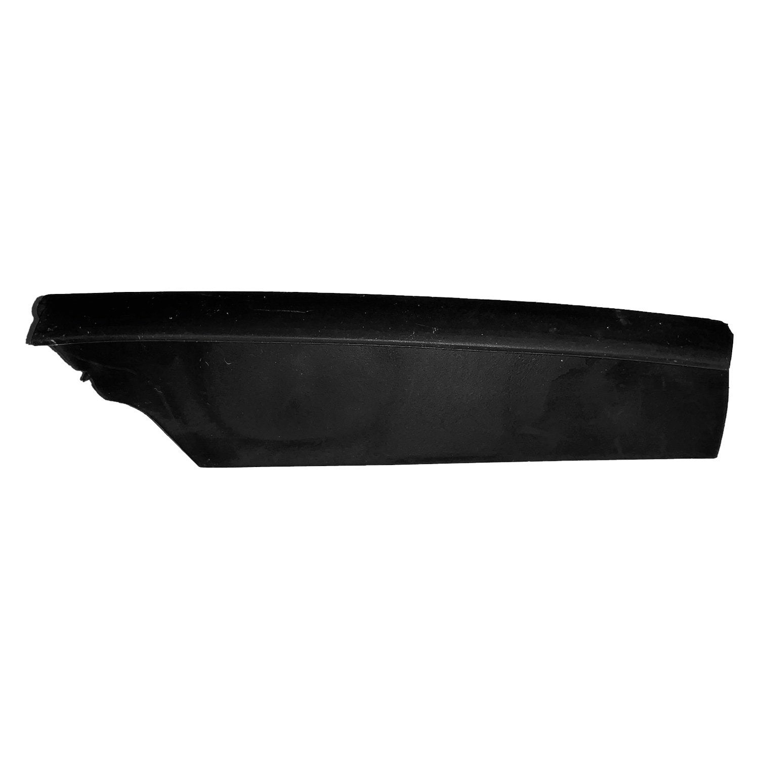 GM TRUCKS & VANS ACADIA / ACADIA LIMITED FRONT BUMPER COVER UPPER SEAL RIGHT (Passenger Side) (SOFRONT PLASTIC) OEM#22761209 2013-2016 PL#GM1089188